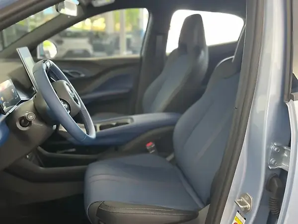 BYD Dolphin Mini - Imagem 15