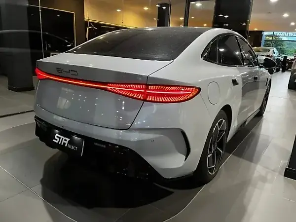 BYD Seal - Imagem 3