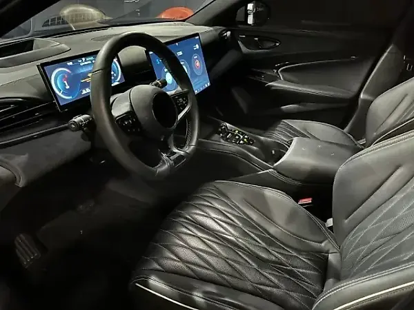 BYD Seal - Imagem 5