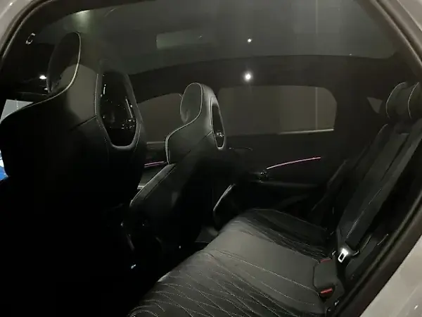 BYD Seal - Imagem 9