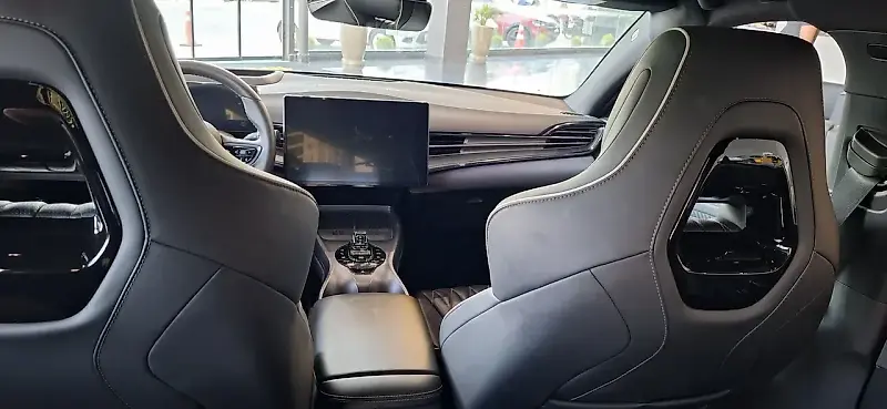 BYD Seal - Imagem 7