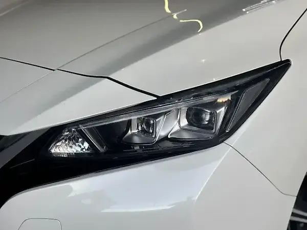 Nissan Leaf - Imagem 3