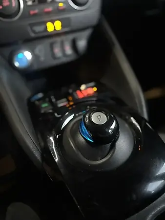 Nissan Leaf - Imagem 12