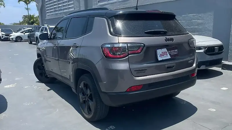Jeep Compass - Imagem 3