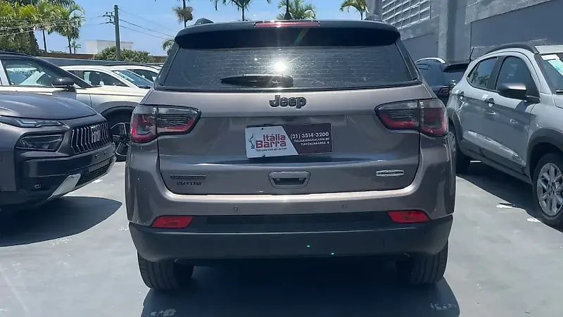 Jeep Compass - Imagem 4