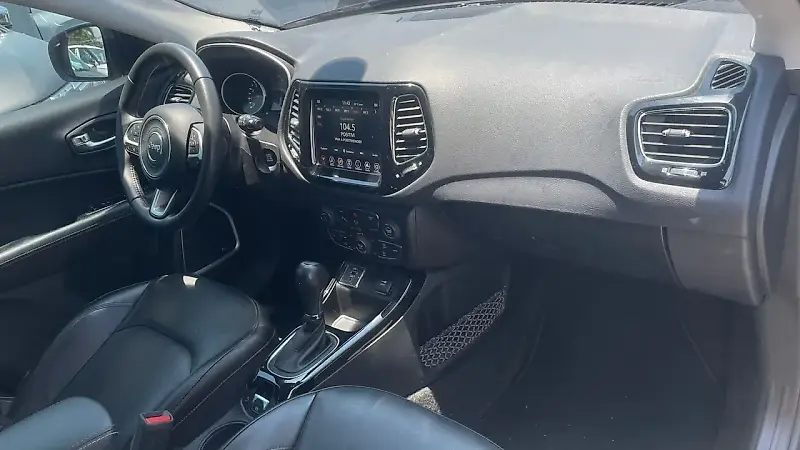 Jeep Compass - Imagem 5