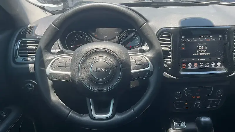 Jeep Compass - Imagem 7