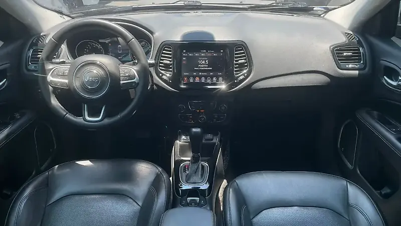 Jeep Compass - Imagem 8