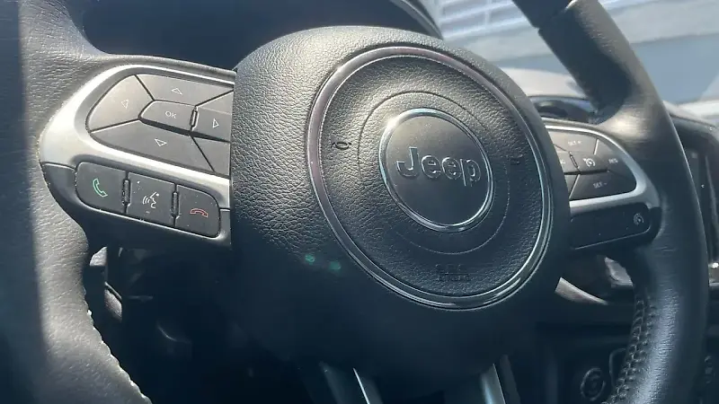Jeep Compass - Imagem 14