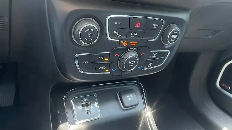 Jeep Compass - Imagem 15