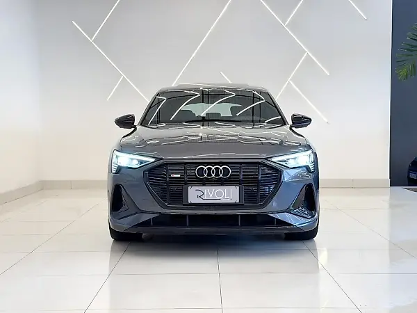 Audi E-tron - Imagem 5