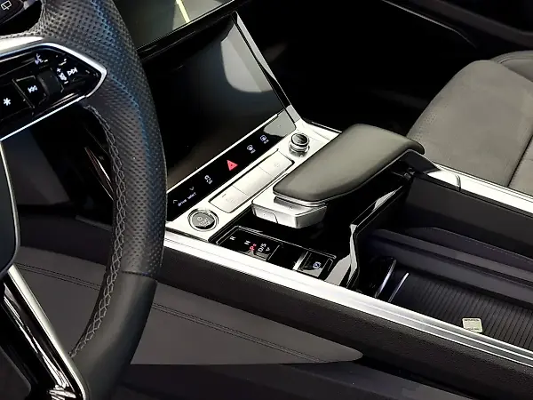 Audi E-tron - Imagem 10