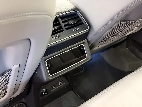 Audi E-tron - Imagem 11