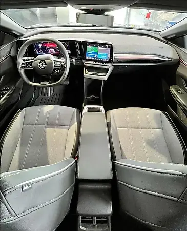 Renault Megane E-tech Electric - Imagem 5