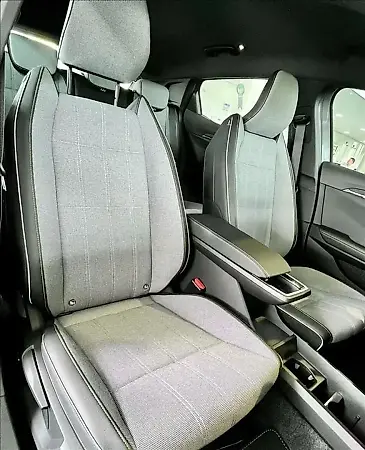 Renault Megane E-tech Electric - Imagem 9