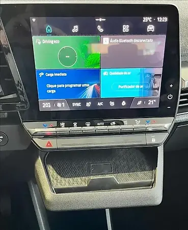 Renault Megane E-tech Electric - Imagem 10