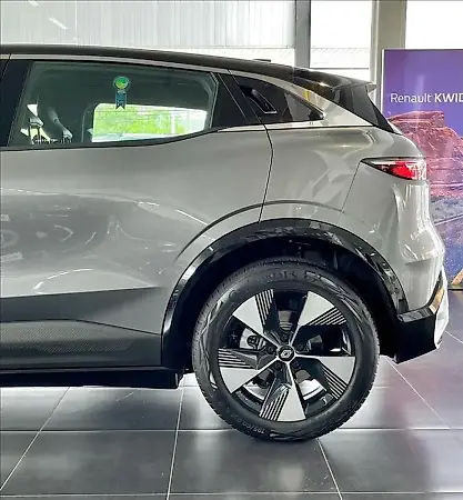 Renault Megane E-tech Electric - Imagem 12
