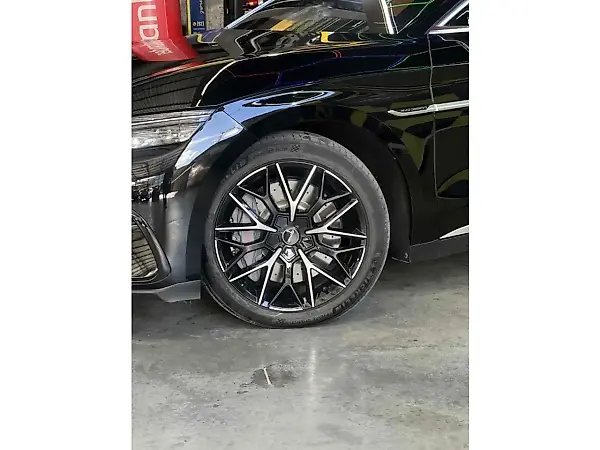 BYD Han - Imagem 2
