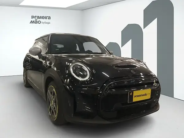 Mini Cooper SE - Imagem 2