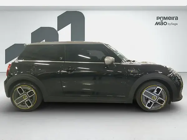 Mini Cooper SE - Imagem 3