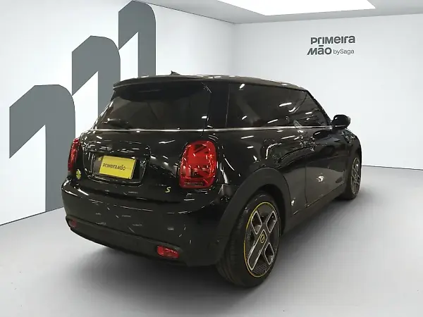 Mini Cooper SE - Imagem 4