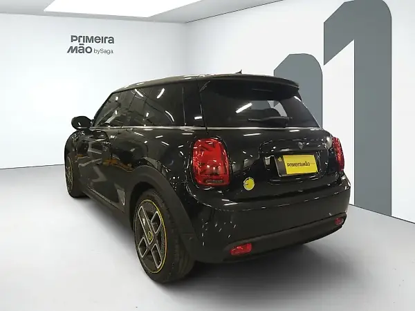Mini Cooper SE - Imagem 5