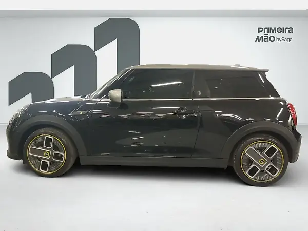 Mini Cooper SE - Imagem 6
