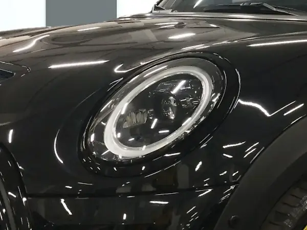 Mini Cooper SE - Imagem 7