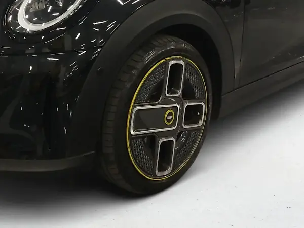 Mini Cooper SE - Imagem 8