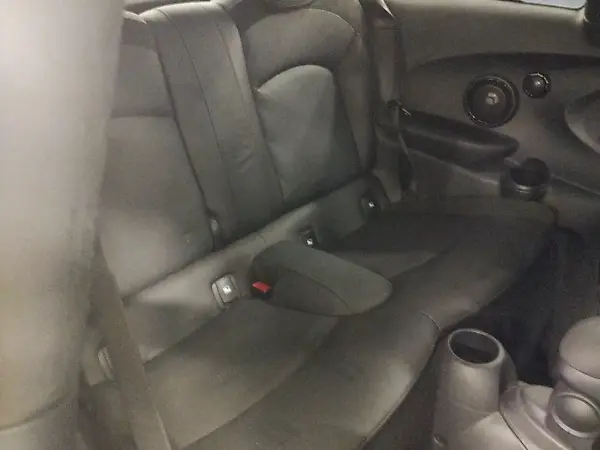 Mini Cooper SE - Imagem 12