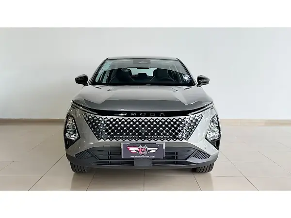Omoda E5 - Imagem 2