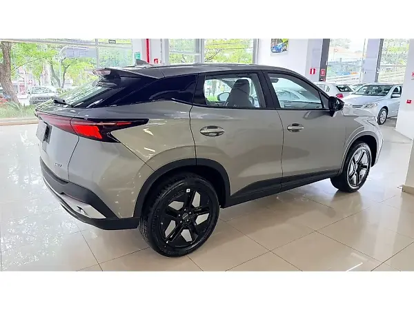 Omoda E5 - Imagem 5