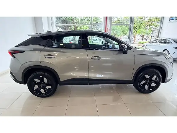 Omoda E5 - Imagem 10