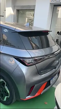 BYD Dolphin - Imagem 2
