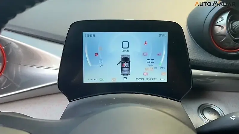 BYD Dolphin - Imagem 6