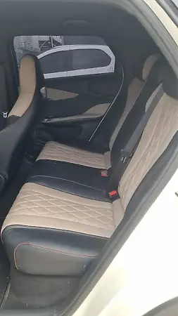 BYD Dolphin - Imagem 1