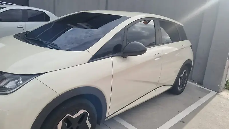 BYD Dolphin - Imagem 3