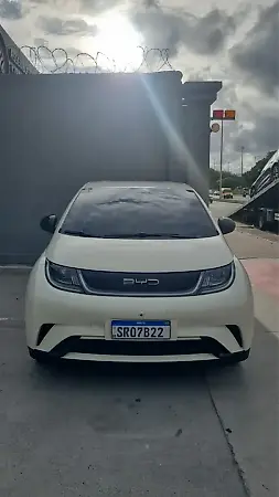 BYD Dolphin - Imagem 5