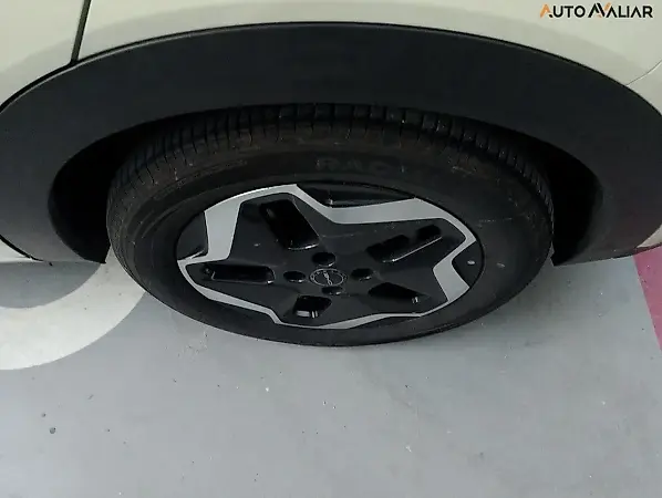 BYD Dolphin - Imagem 7