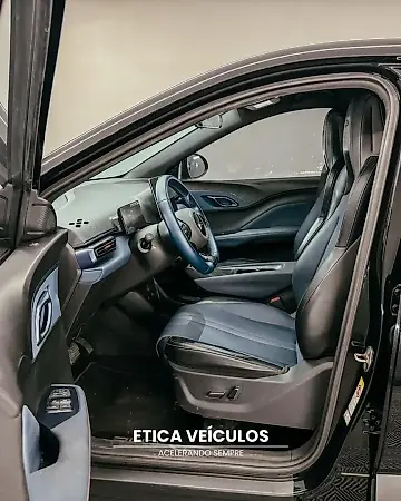 BYD Dolphin Mini - Imagem 7