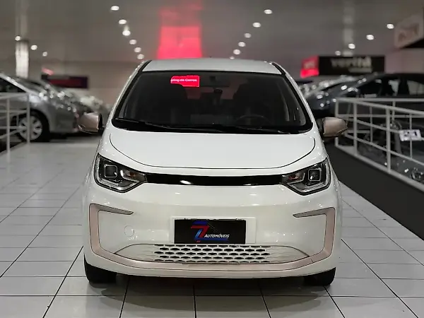 JAC E-JS1 - Imagem 3