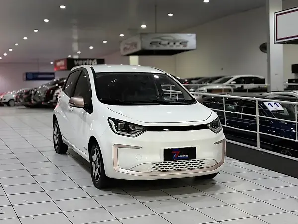 JAC E-JS1 - Imagem 2