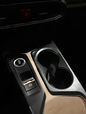 JAC E-JS1 - Imagem 8
