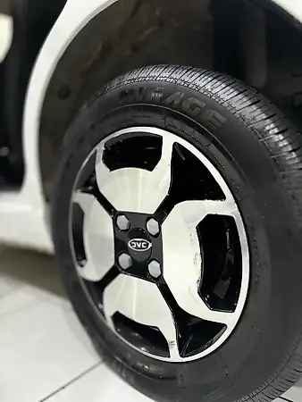 JAC E-JS1 - Imagem 11