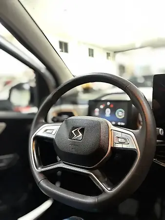 JAC E-JS1 - Imagem 14