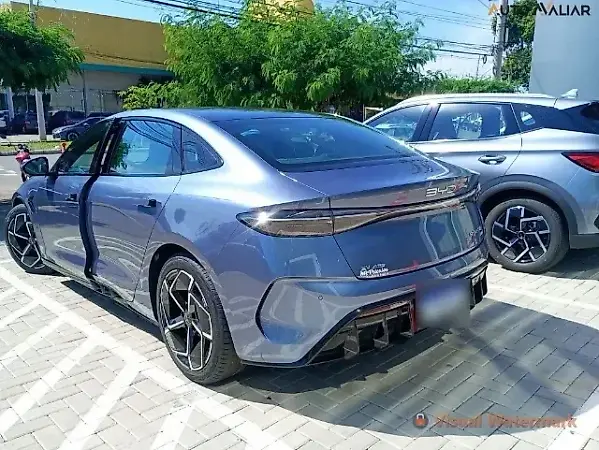 BYD Seal - Imagem 4