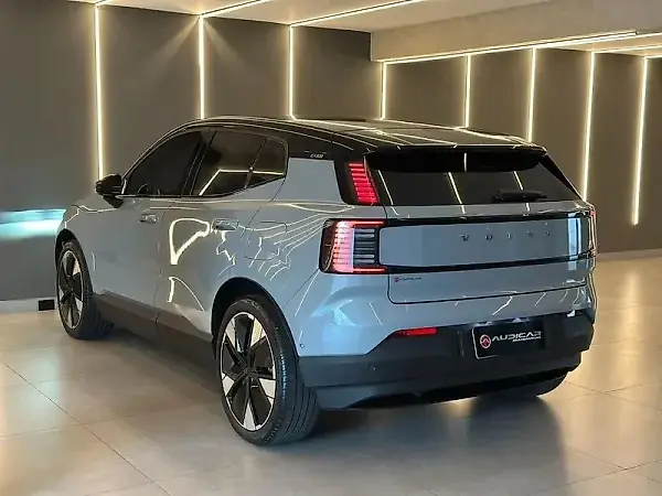 Volvo EX30 - Imagem 4