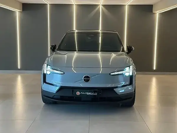 Volvo EX30 - Imagem 6