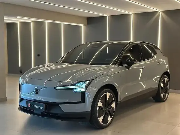 Volvo EX30 - Imagem 5