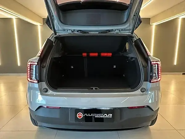 Volvo EX30 - Imagem 7